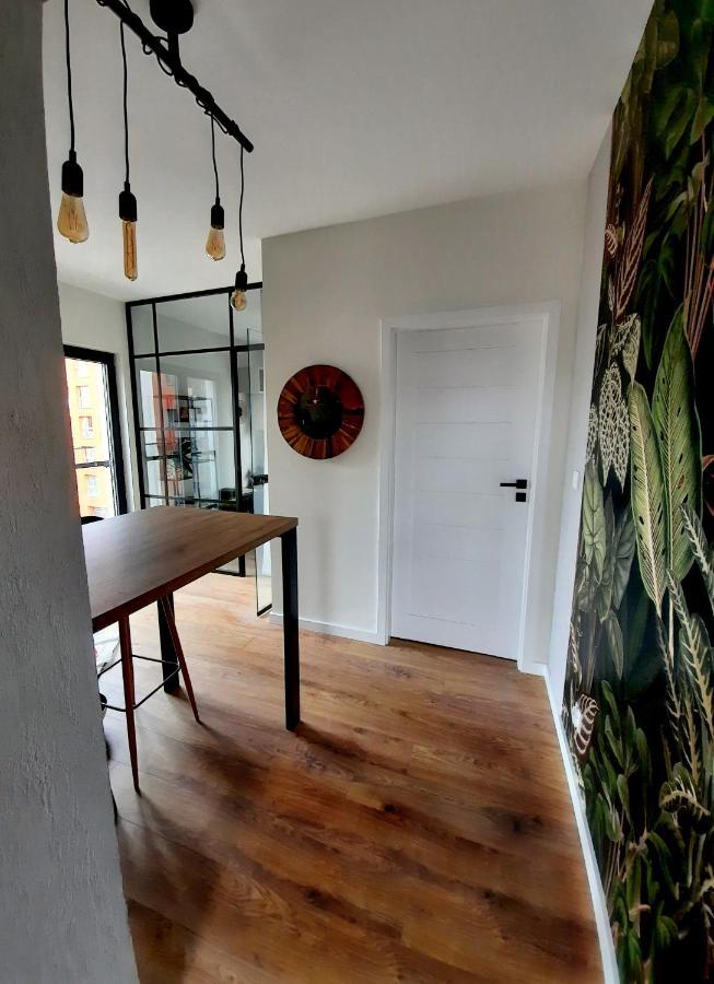 Trident Apartment II Gdansk Luaran gambar