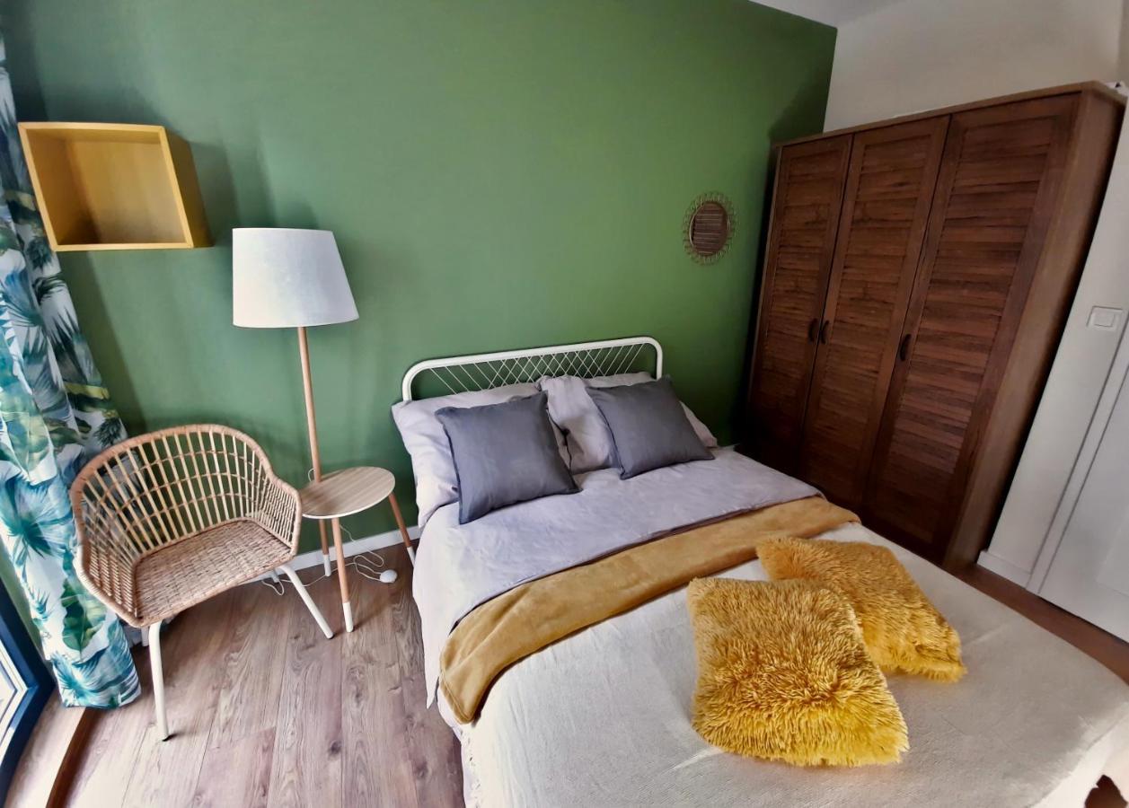 Trident Apartment II Gdansk Luaran gambar